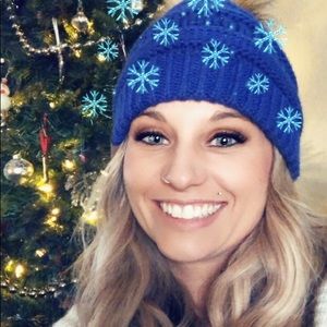 Meet your Posher, Denise